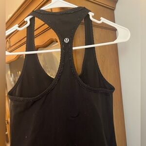 Lululemon preloved